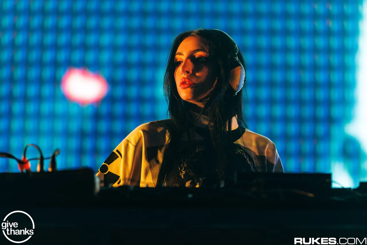 Give Thanks 2025 at San Jose Convention Center, Friday · November 28. Photograph 5 by Rukes.
